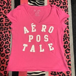 Vintage Aeropostale shirt